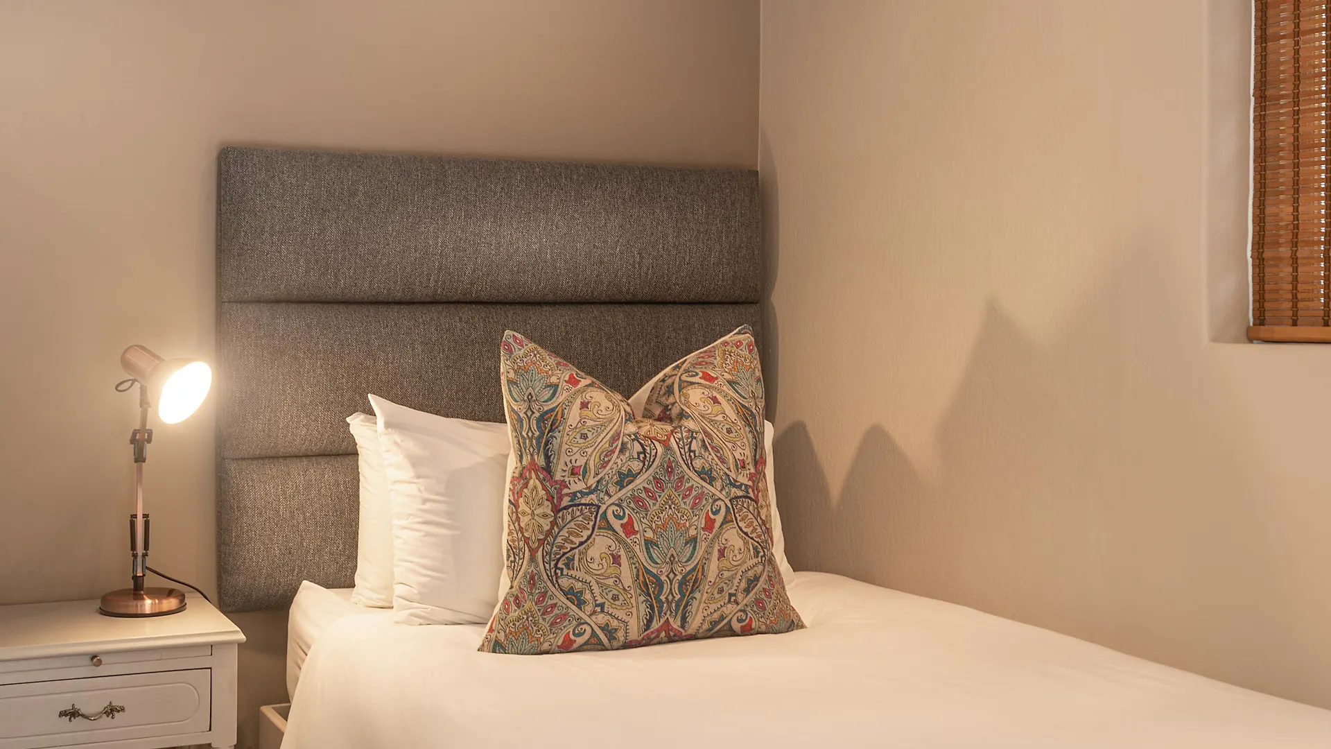 Antrim Boutique Retreat By Totalstay Cape Town 4*,