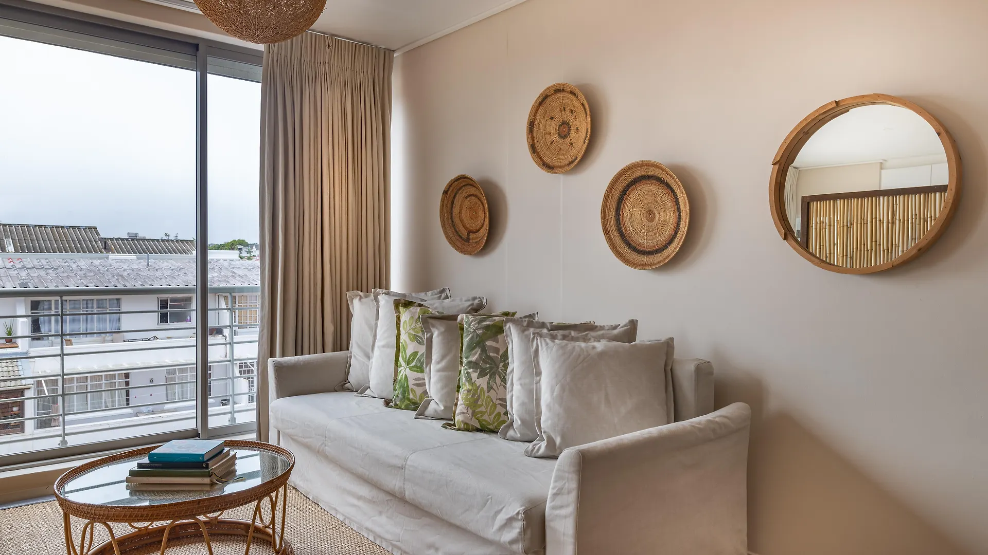 Antrim Boutique Retreat By Totalstay Cape Town Guest house