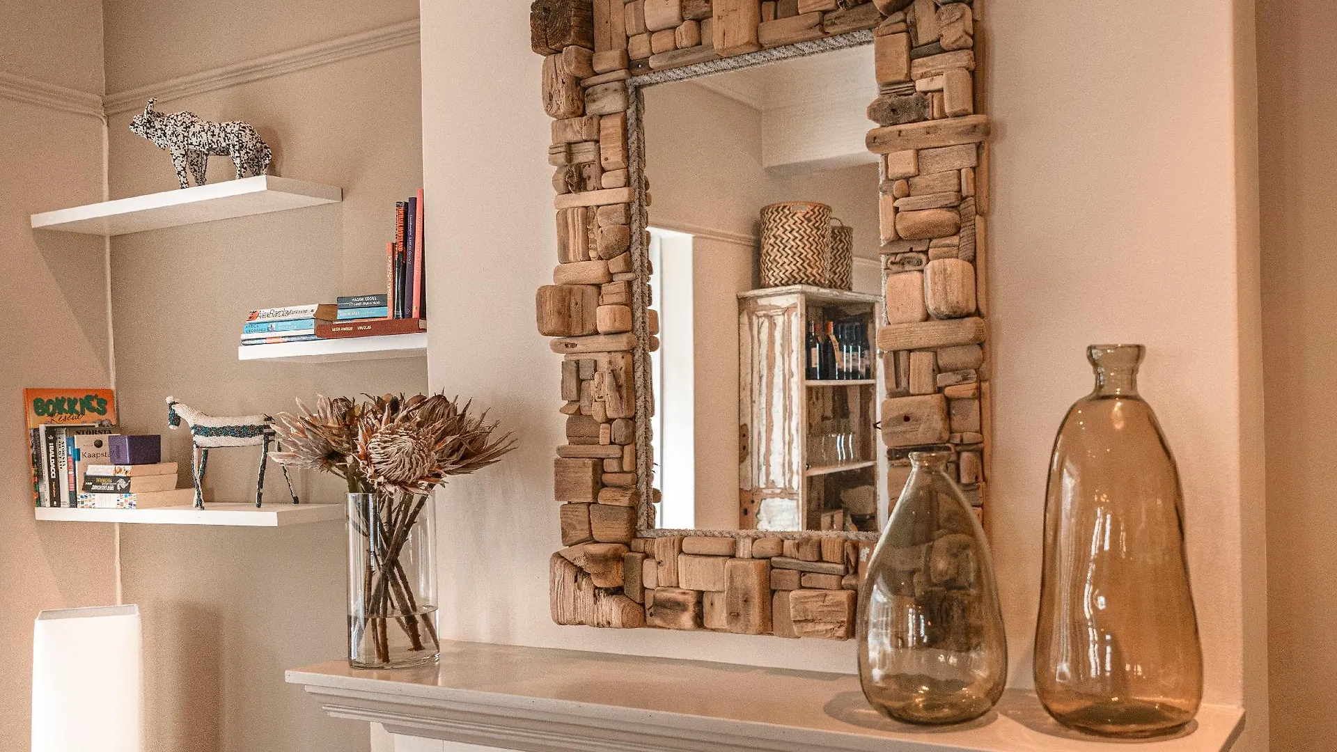 Antrim Boutique Retreat By Totalstay Cape Town South Africa