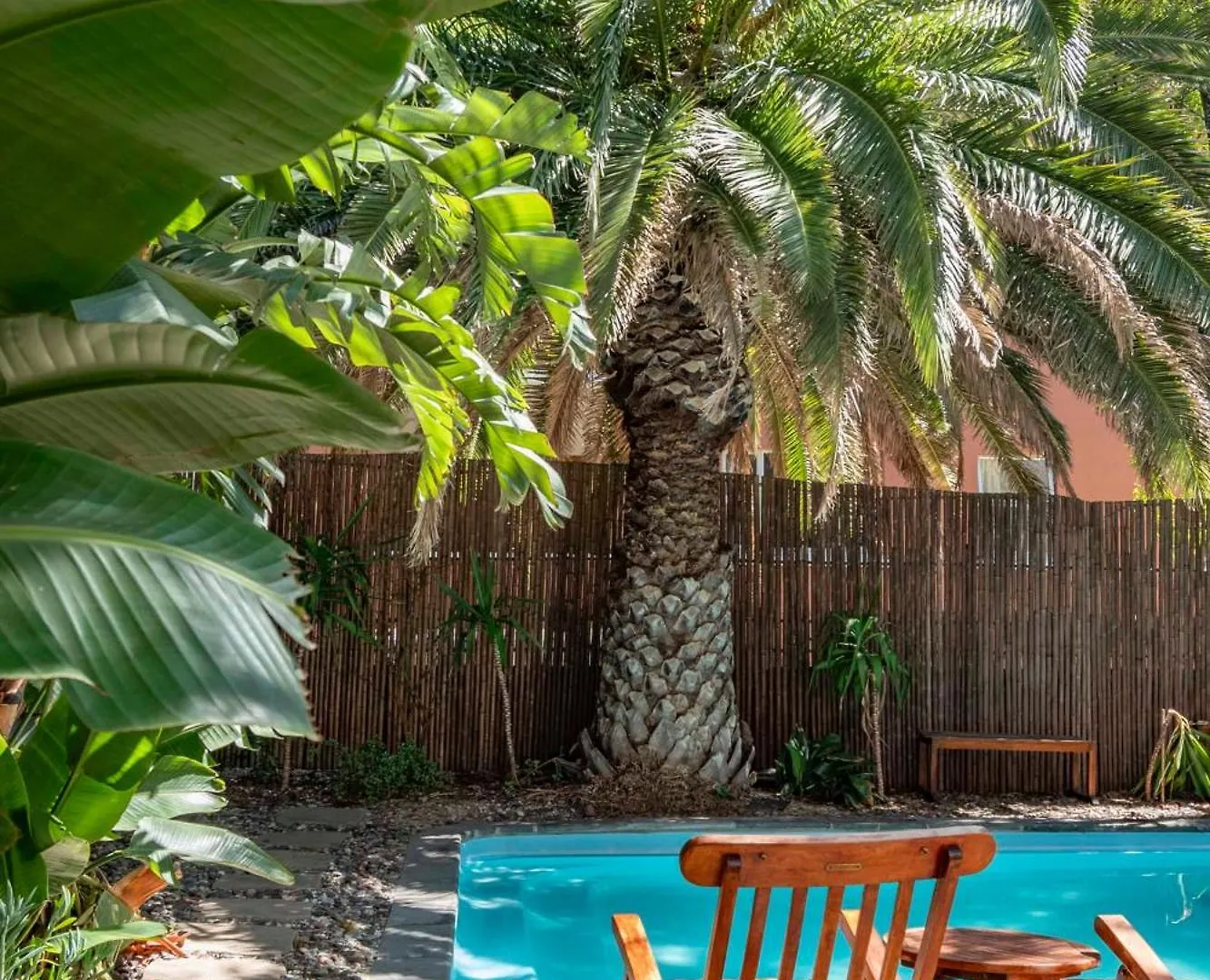 Antrim Boutique Retreat By Totalstay Cape Town Guest house