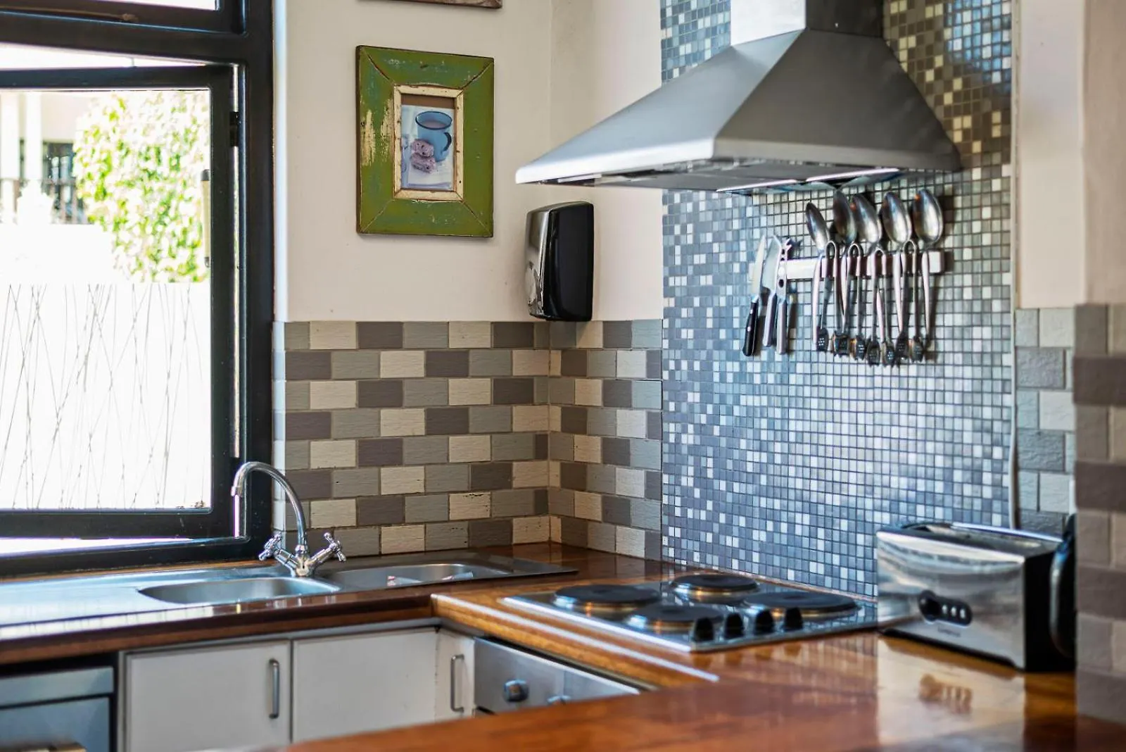 Antrim Boutique Retreat By Totalstay Cape Town 4*,