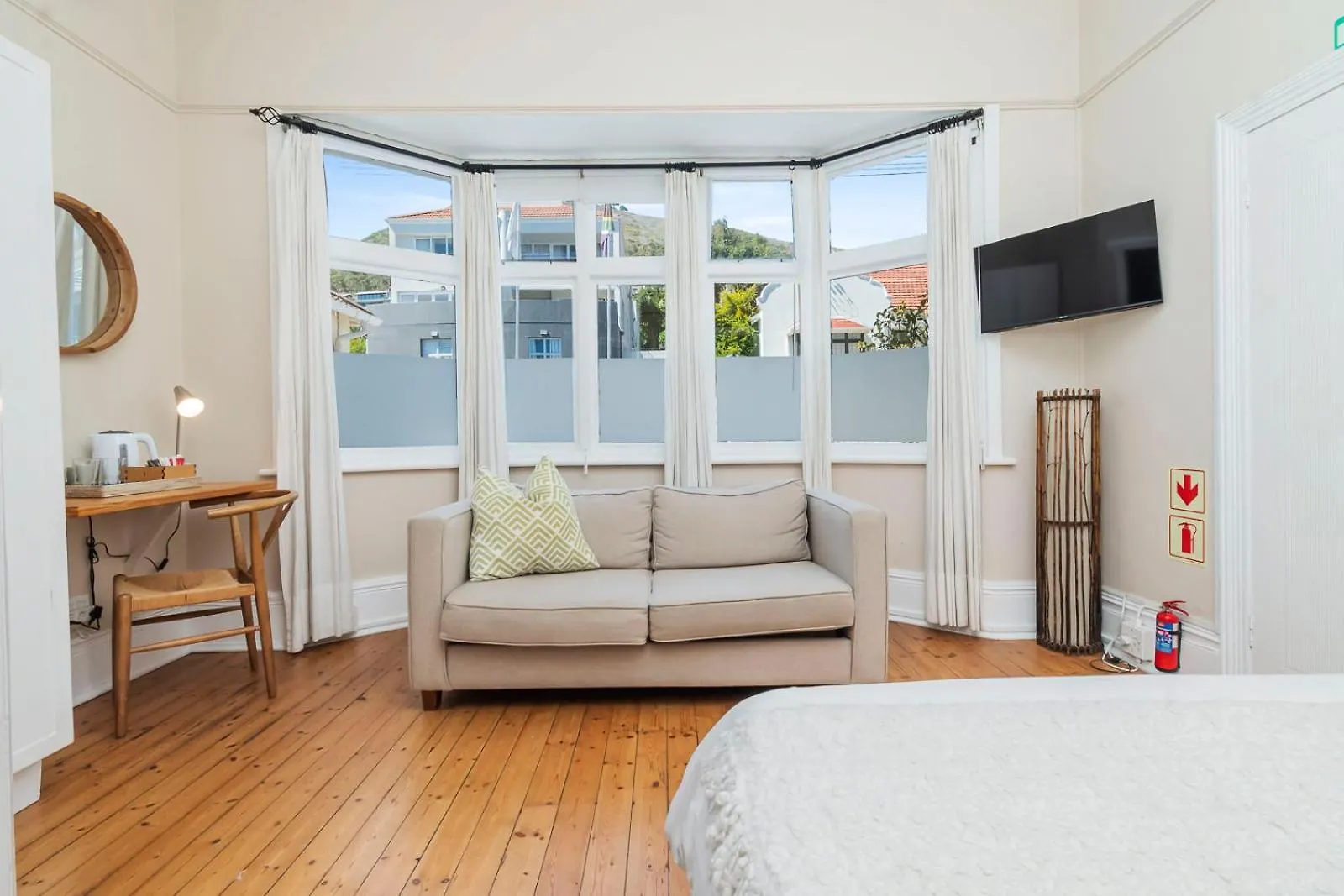 Guest house Antrim Boutique Retreat By Totalstay Cape Town