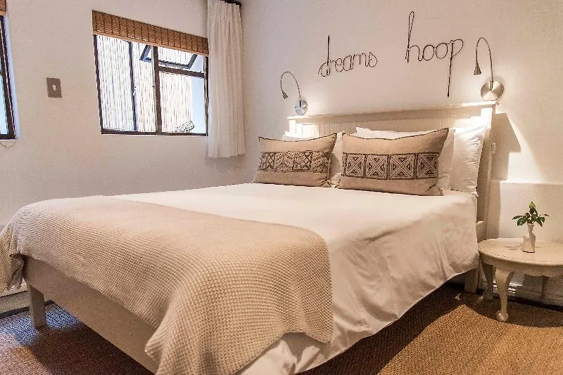 Antrim Boutique Retreat By Totalstay Cape Town