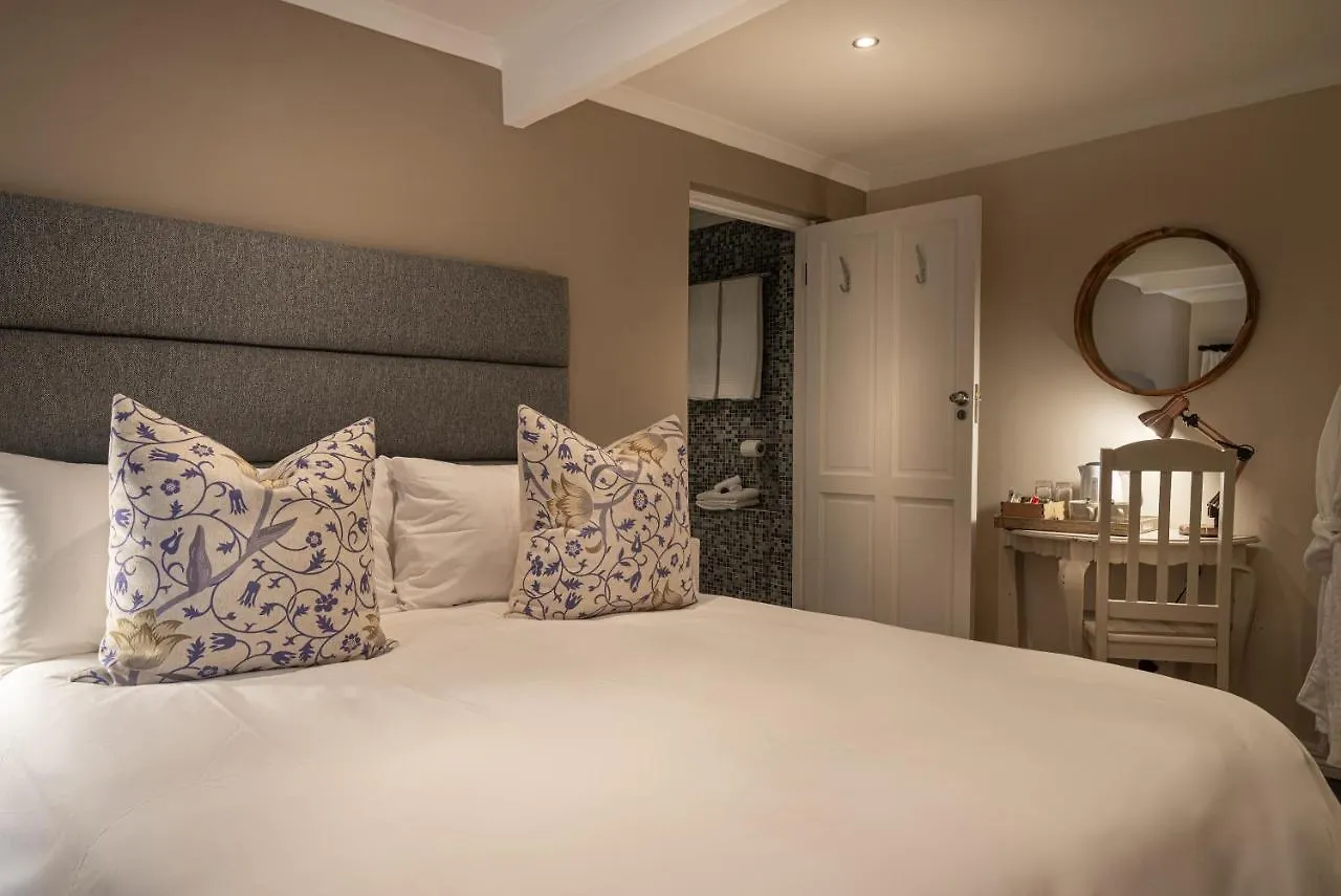 Antrim Boutique Retreat By Totalstay Cape Town Guest house