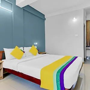 *** Hotel Itsy By Treebo - Maskan India