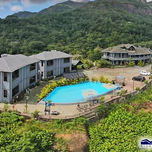 Blue Hill Bed and breakfast