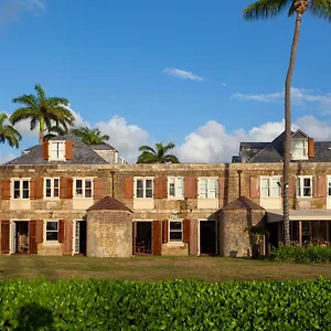 *** Hotel Copper And Lumber Store Antigua/Barbuda