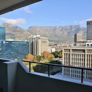 The Capetonian - Halal **** Ciudad del Cabo