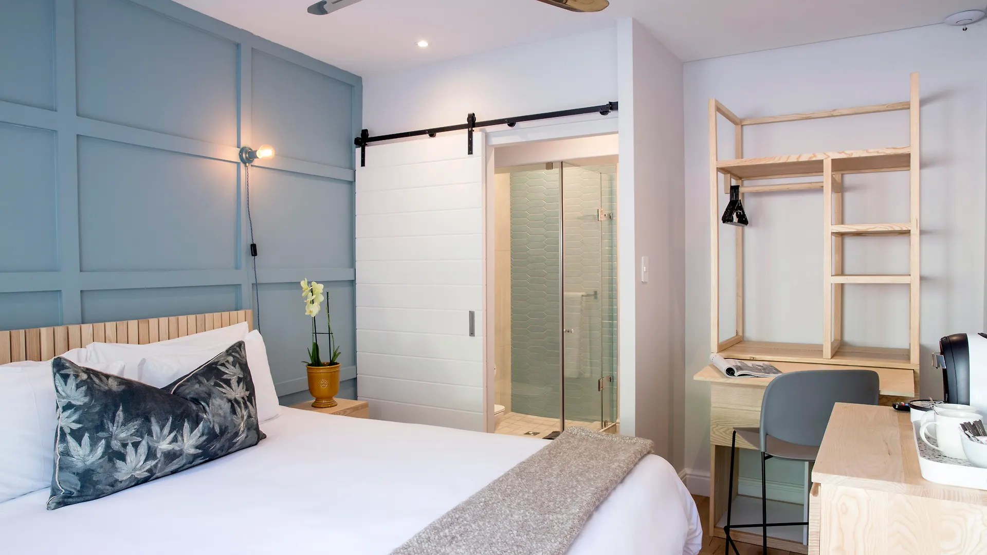 Antrim Villa By Totalstay Ciudad del Cabo 4*,