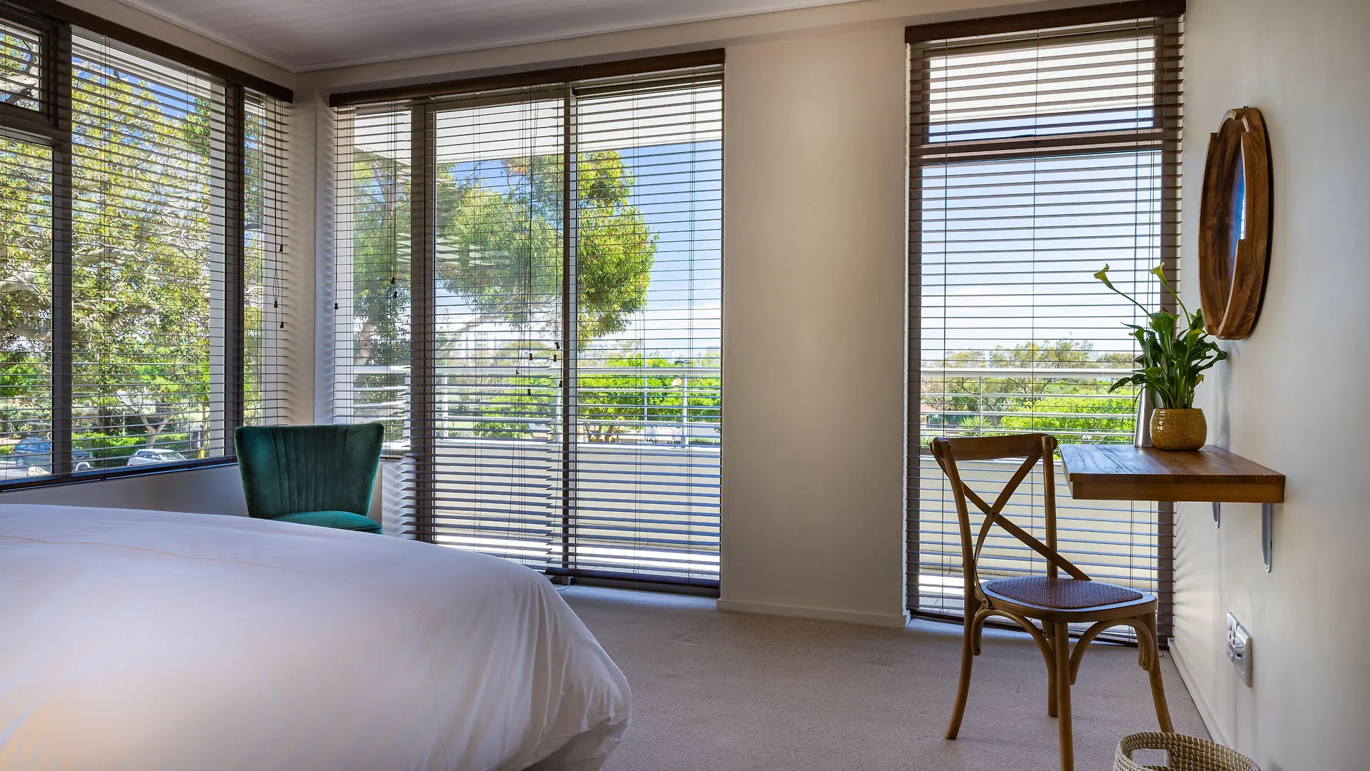 Pensión Antrim Villa By Totalstay Ciudad del Cabo