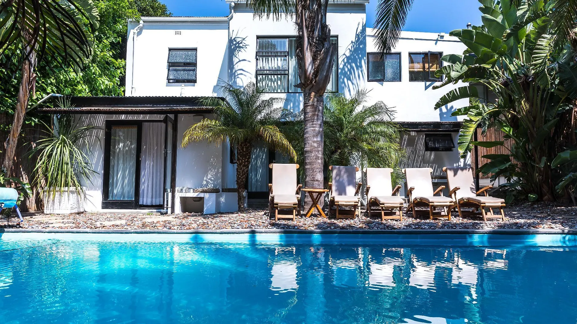 Antrim Villa By Totalstay Ciudad del Cabo