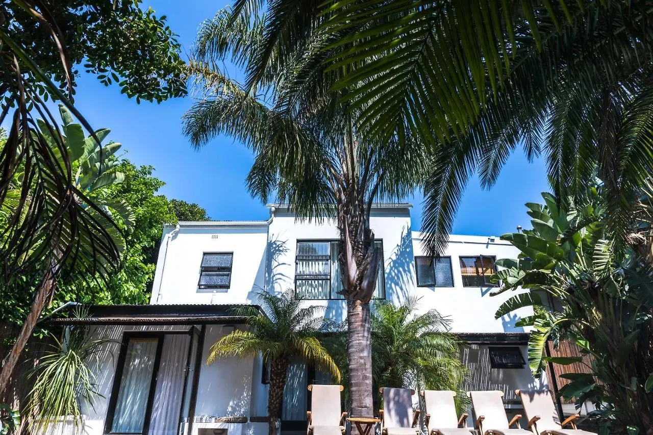 **** Pensión Antrim Villa By Totalstay Ciudad del Cabo Sudáfrica