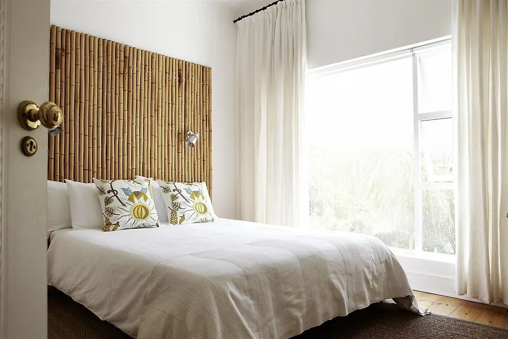 Antrim Villa By Totalstay Ciudad del Cabo 4*,