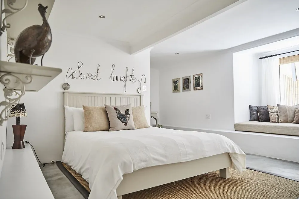 Antrim Villa By Totalstay Ciudad del Cabo