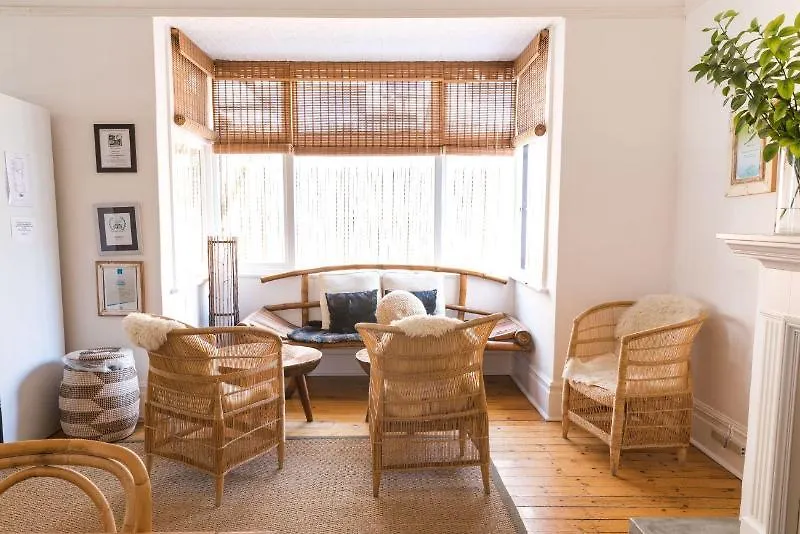 **** Pensión Antrim Villa By Totalstay Ciudad del Cabo Sudáfrica