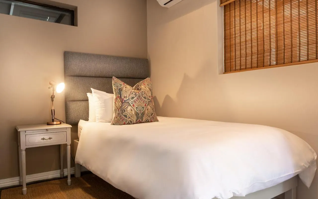Antrim Villa By Totalstay Ciudad del Cabo