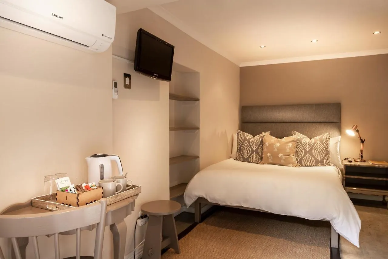 Pensión Antrim Villa By Totalstay Ciudad del Cabo