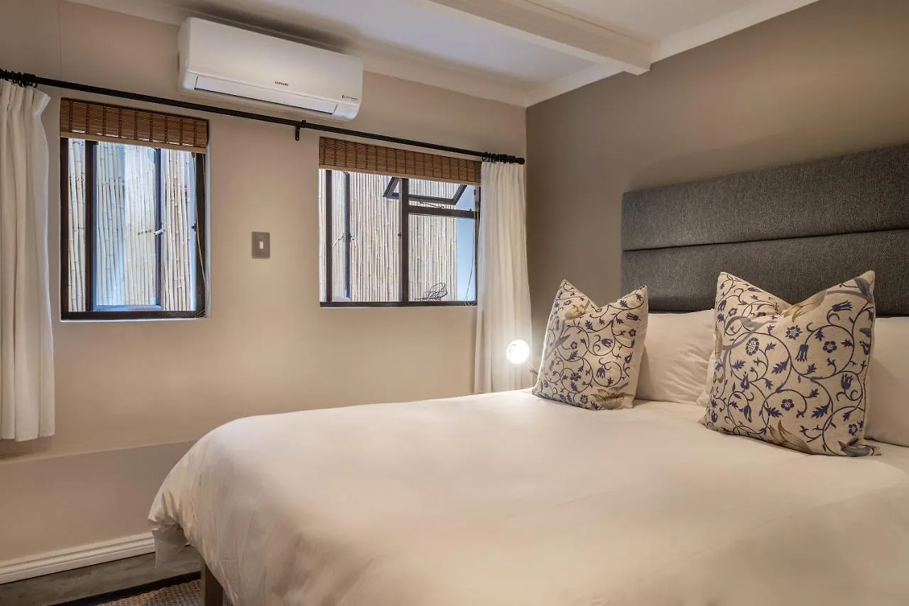 Antrim Villa By Totalstay Ciudad del Cabo Pensión