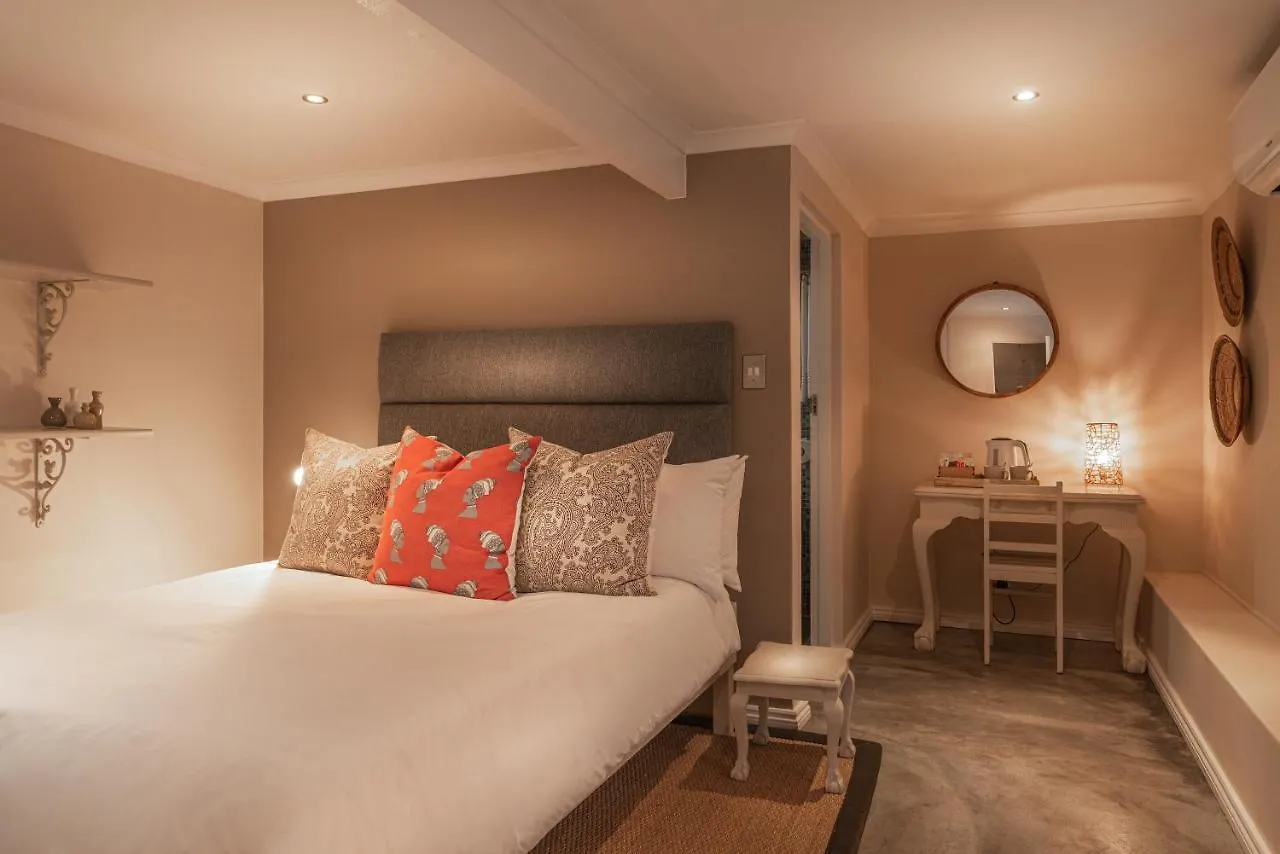 Pensión Antrim Villa By Totalstay Ciudad del Cabo
