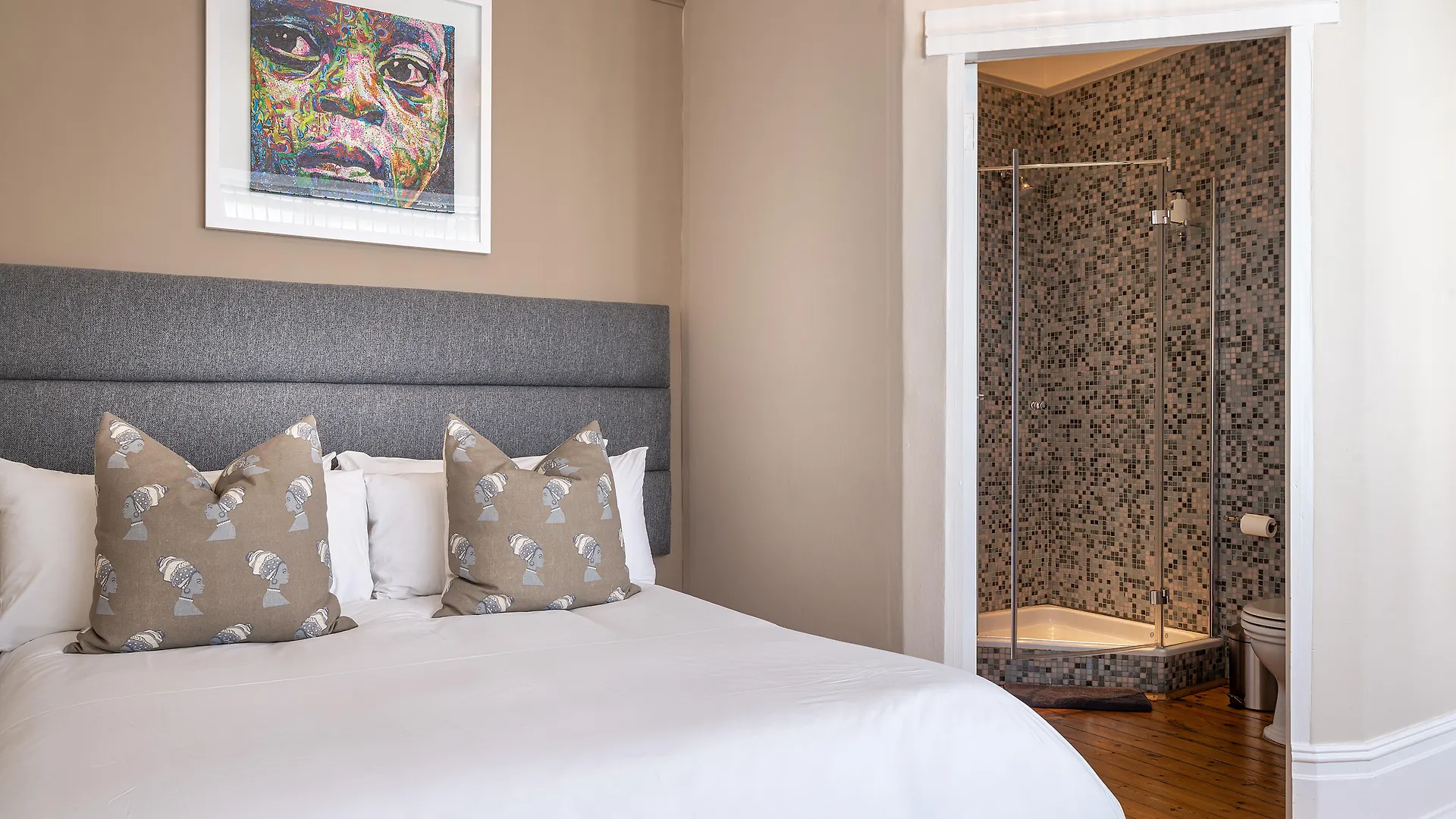 Antrim Villa By Totalstay Cape Town