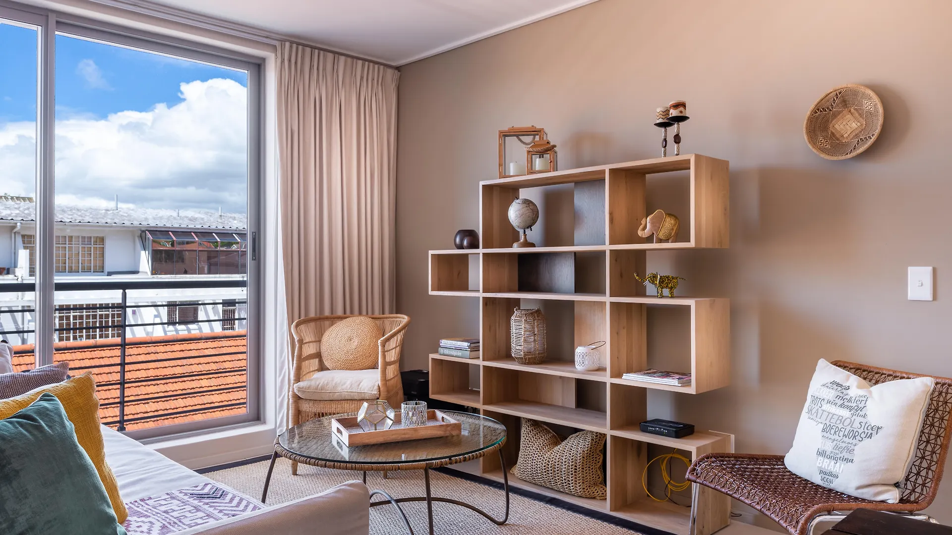 Antrim Villa By Totalstay Cape Town 4*,