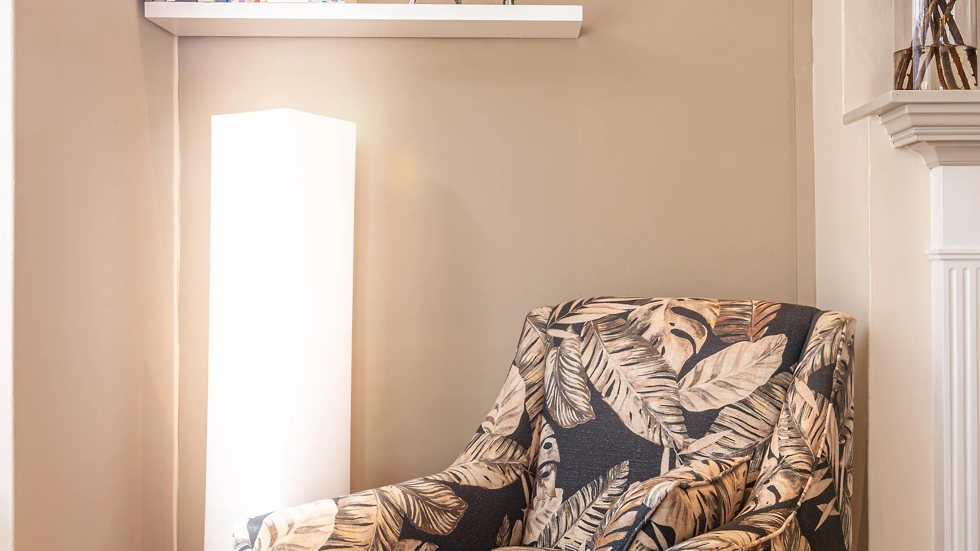 Guest house Antrim Villa By Totalstay Cape Town
