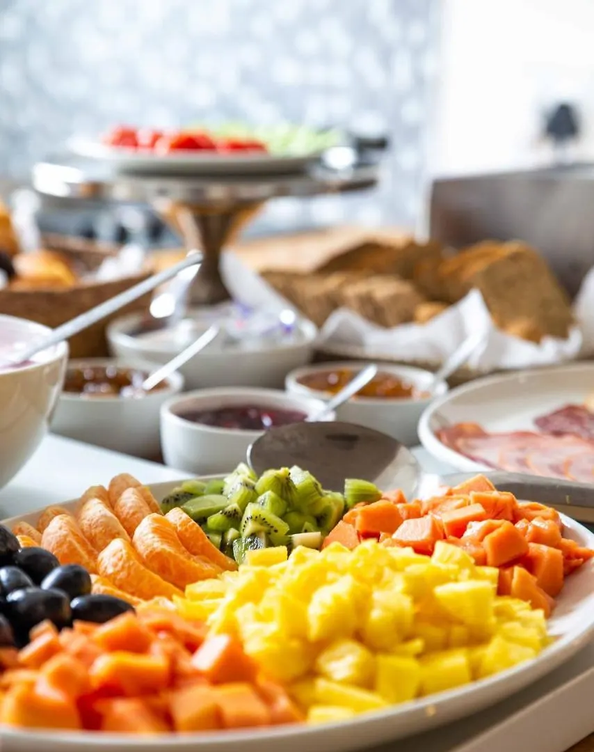 **** Guest house Antrim Villa By Totalstay Cape Town South Africa