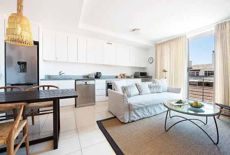 Guest house Antrim Villa By Totalstay Cape Town