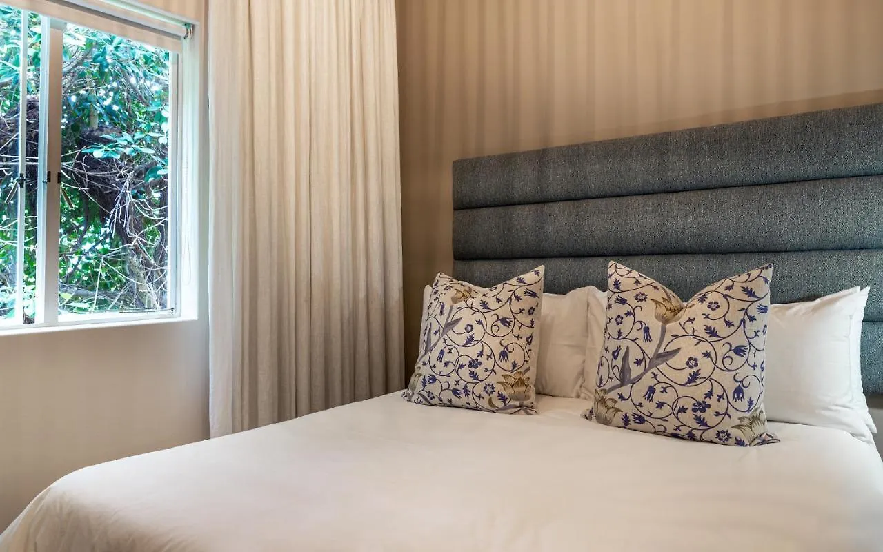 Antrim Villa By Totalstay Cape Town