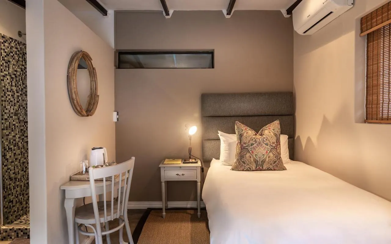 Antrim Villa By Totalstay Cape Town South Africa